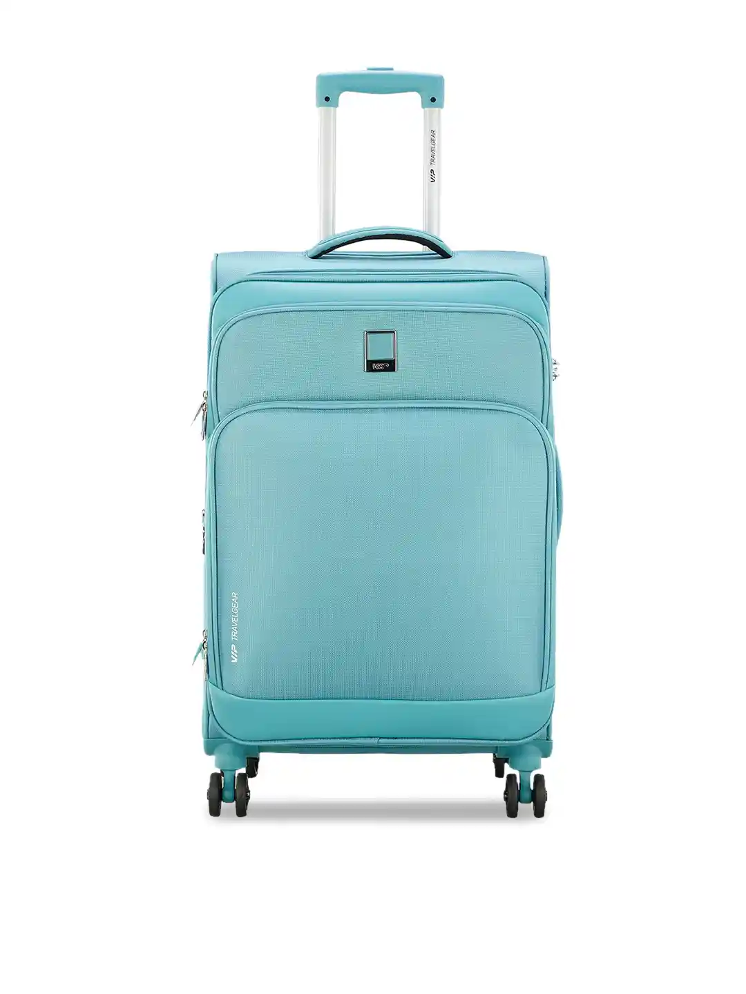 Buy VIP Soft Sided Medium Trolley Bag Trolley Bag for Unisex