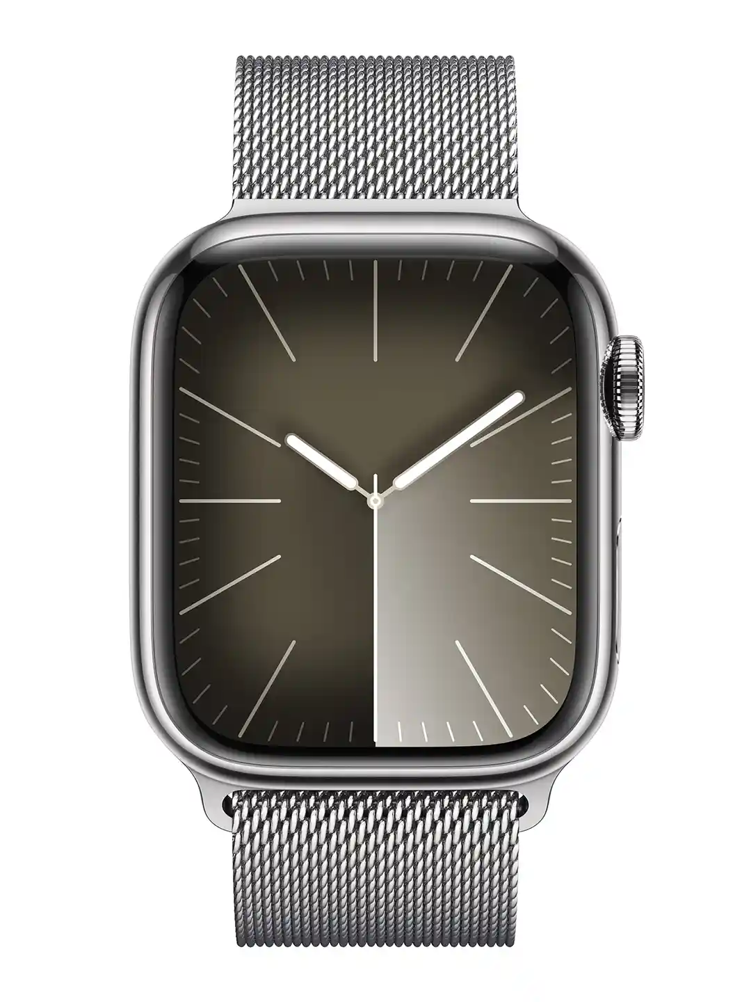 Buy Apple Watch Series GPS Cellular 41 mm with Milanese Loop