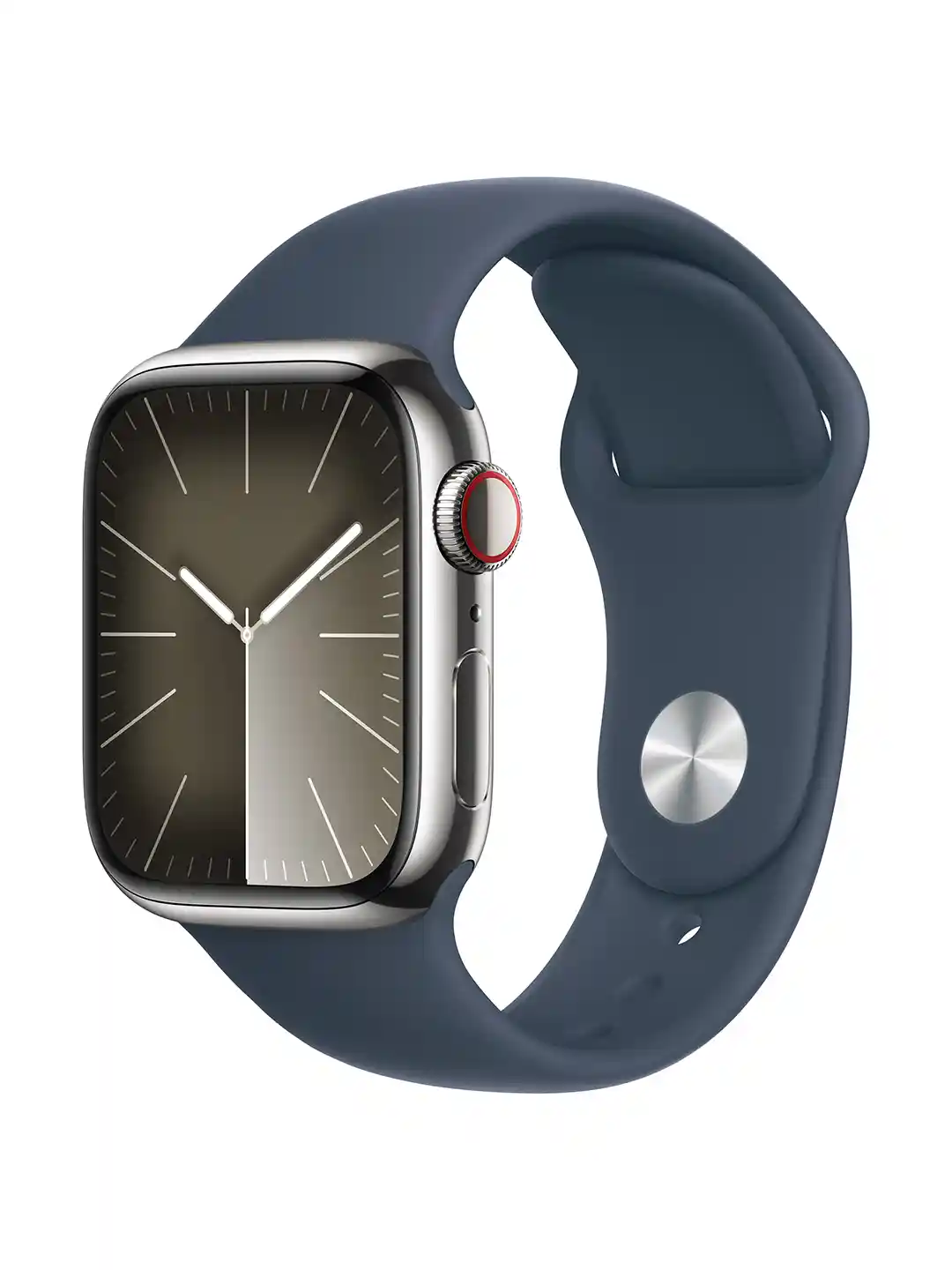 Smart Watches Us Cellular Apple Watch Plan Apple Watch Series 10 - Main Image