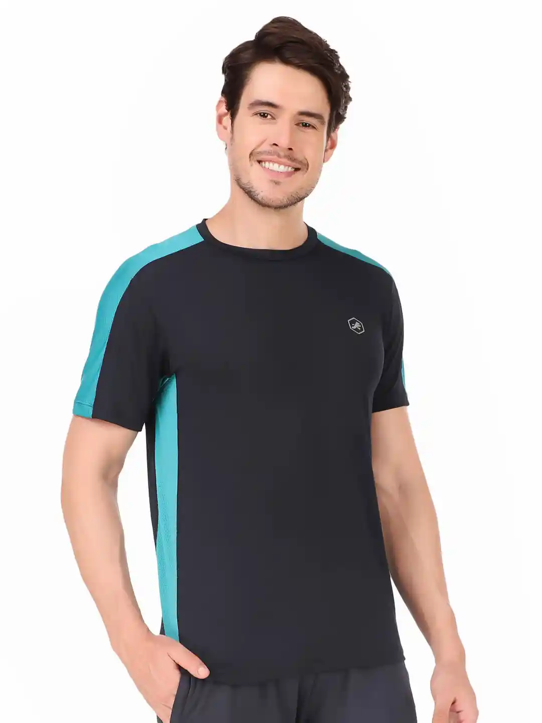 Dri Fit Sport T Shirt Men Spurs Adult Nike Dri-FIT Academy T-Shirt