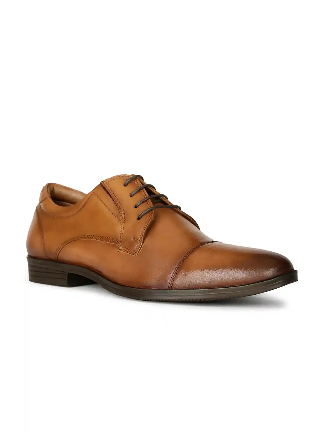 Buy Bata Men Leather Lace-Up Formal Derbys Formal Shoes for Men