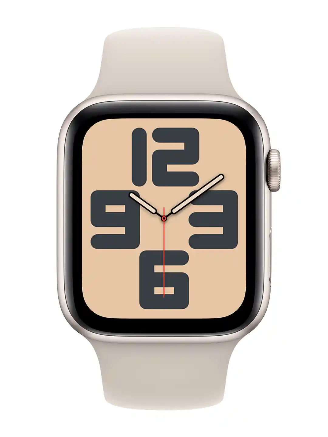 Buy Apple Watch SE (2nd Gen) GPS+Cellular 44mm Aluminium Sports