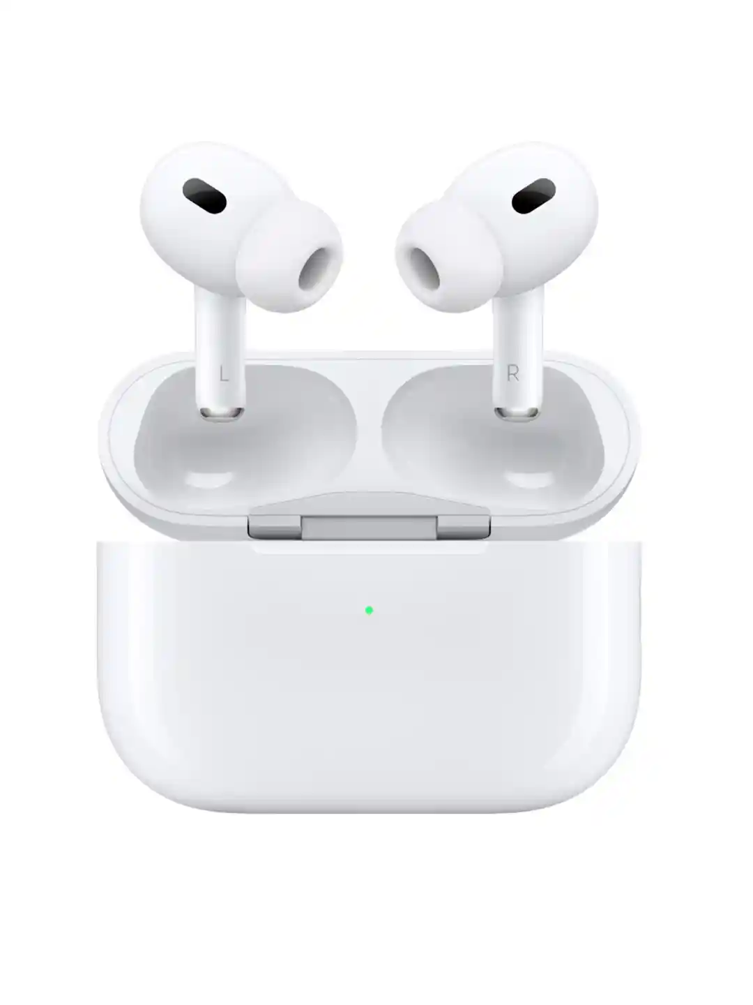 Buy Apple AirPods Pro 2nd Generation USB-C ANC Spatial Audio