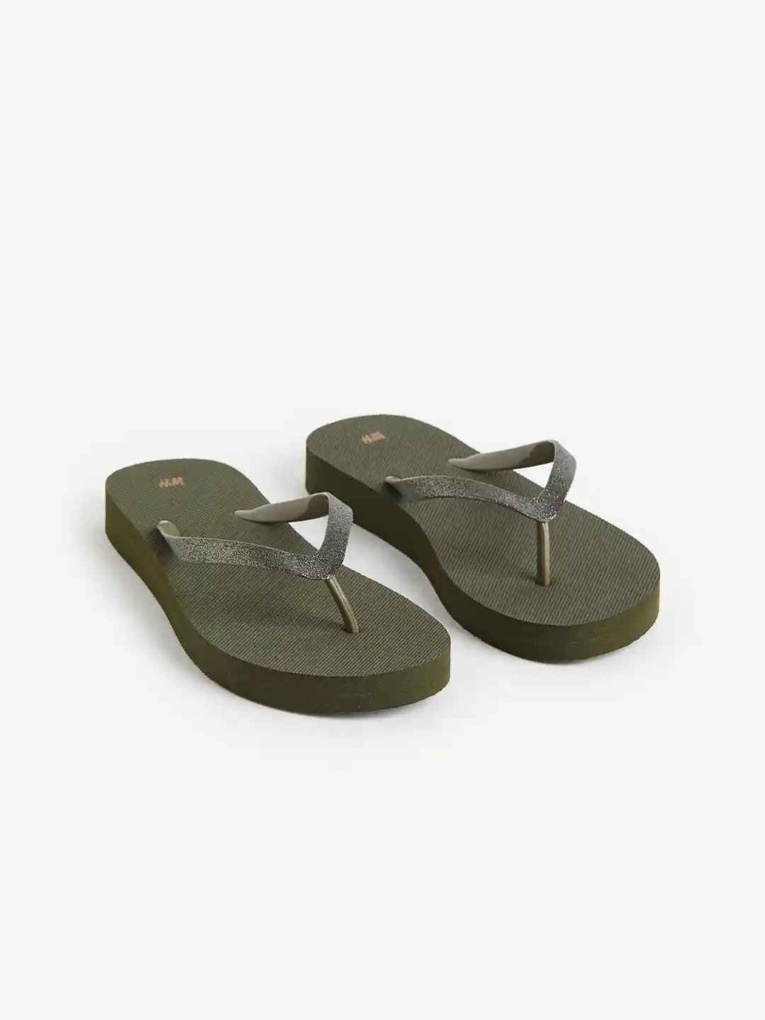 Buy H&M Women Flip-Flops Flip Flops for Women 25566088 Myntra