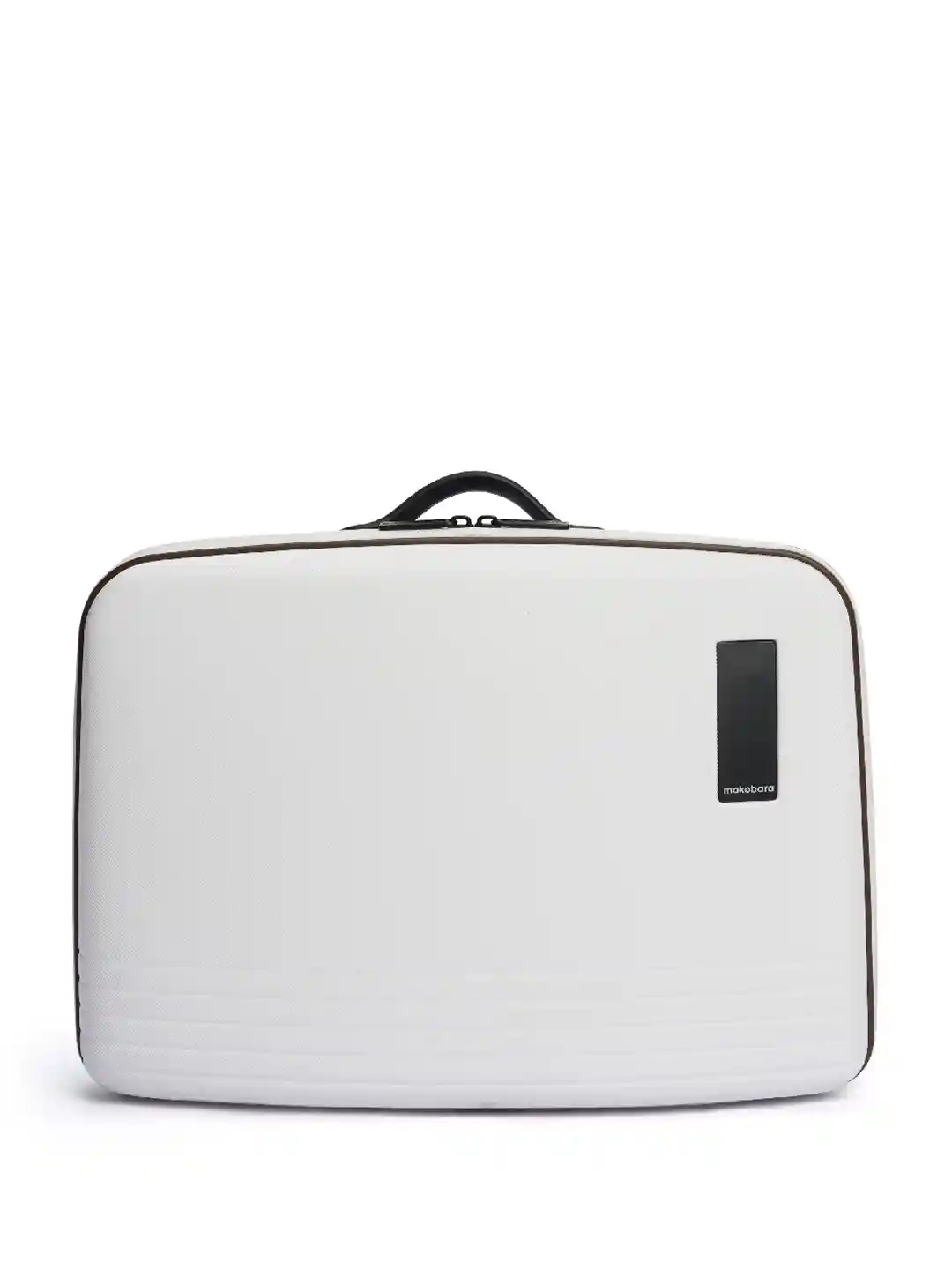 Buy MOKOBARA Unisex The Hardshell Briefcase Laptop Sleeve Up to 14