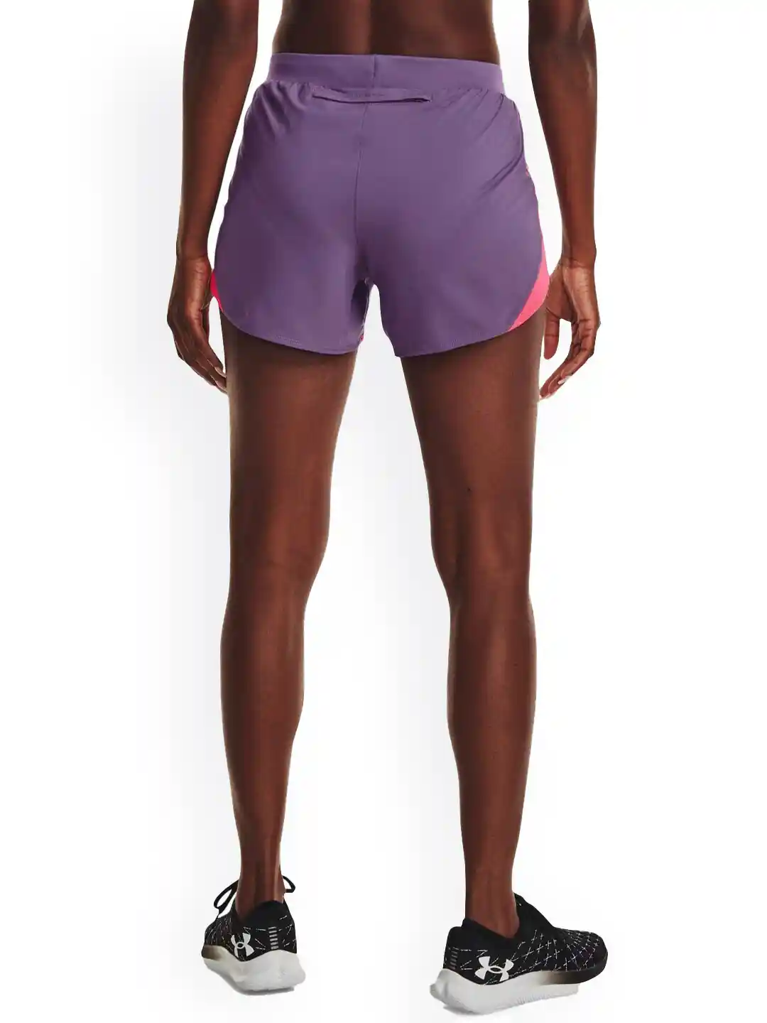 UNDER ARMOUR Women Loose-Fit Sports Short