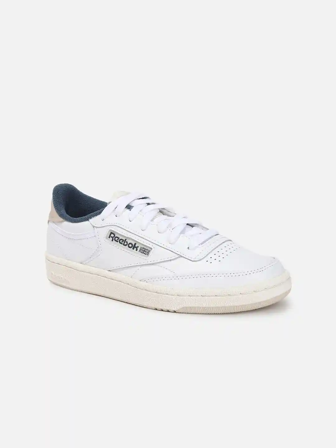 Buy Reebok Classic Women Club C 85 Tennis Shoes Sports Shoes for