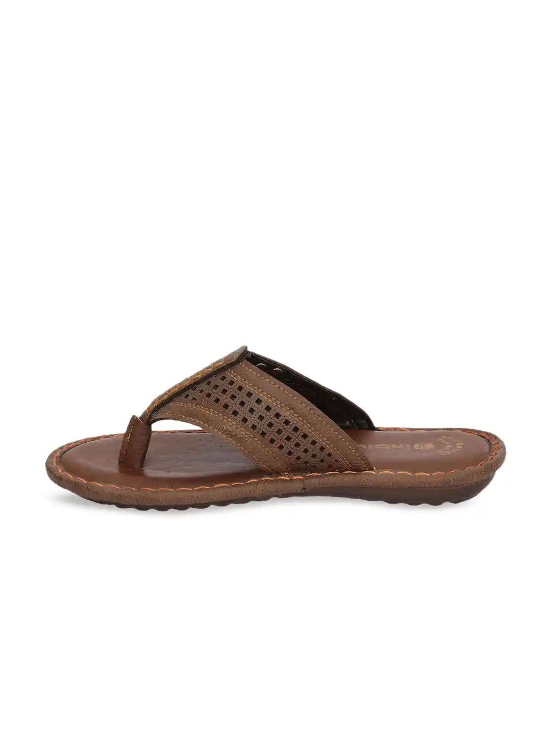 Buy Inblu Slip-On Lightweight & Anti-Skid Comfort Sandals