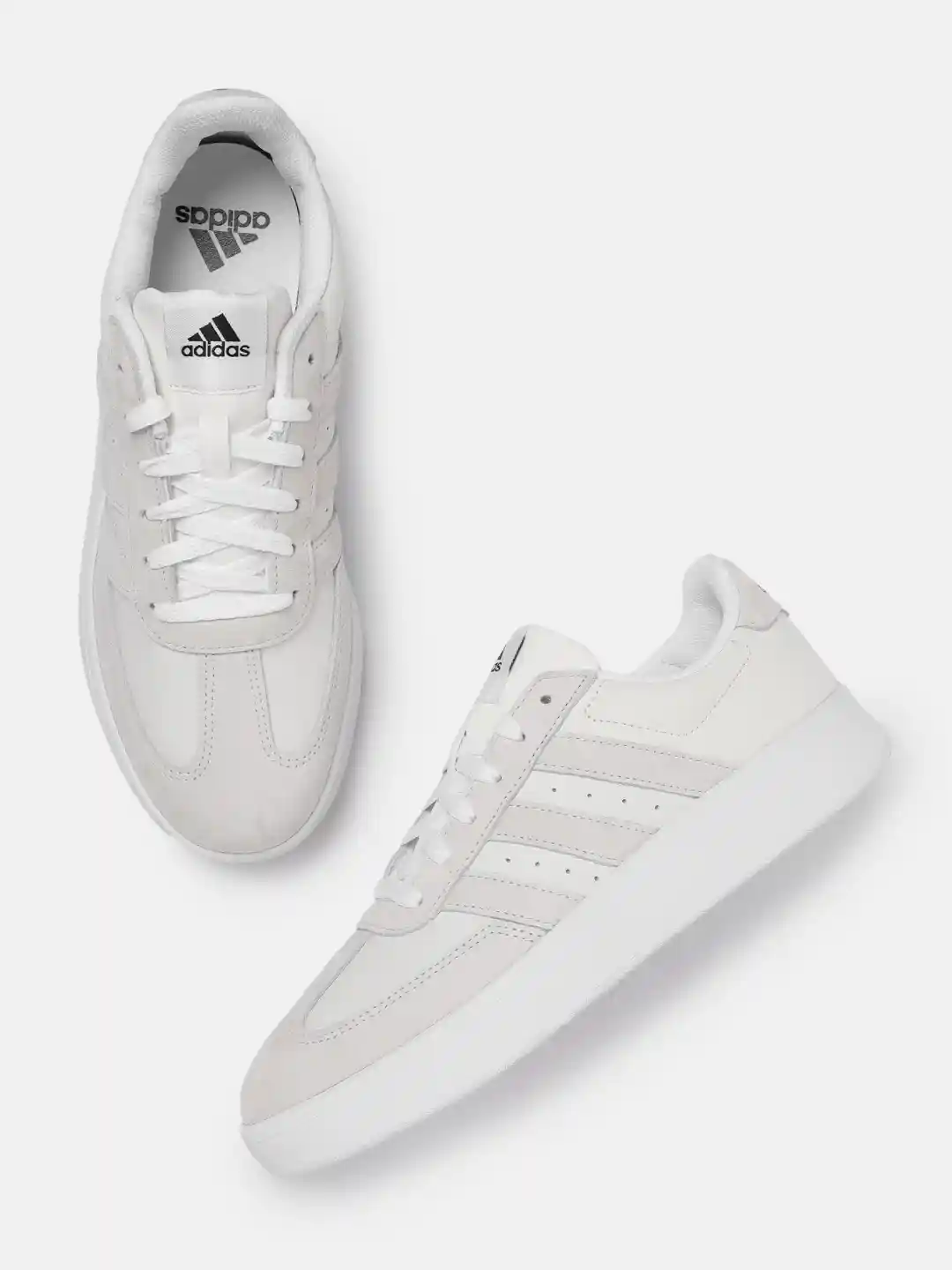 Buy ADIDAS Men BREAKNET Tennis Shoes Sports Shoes for Men