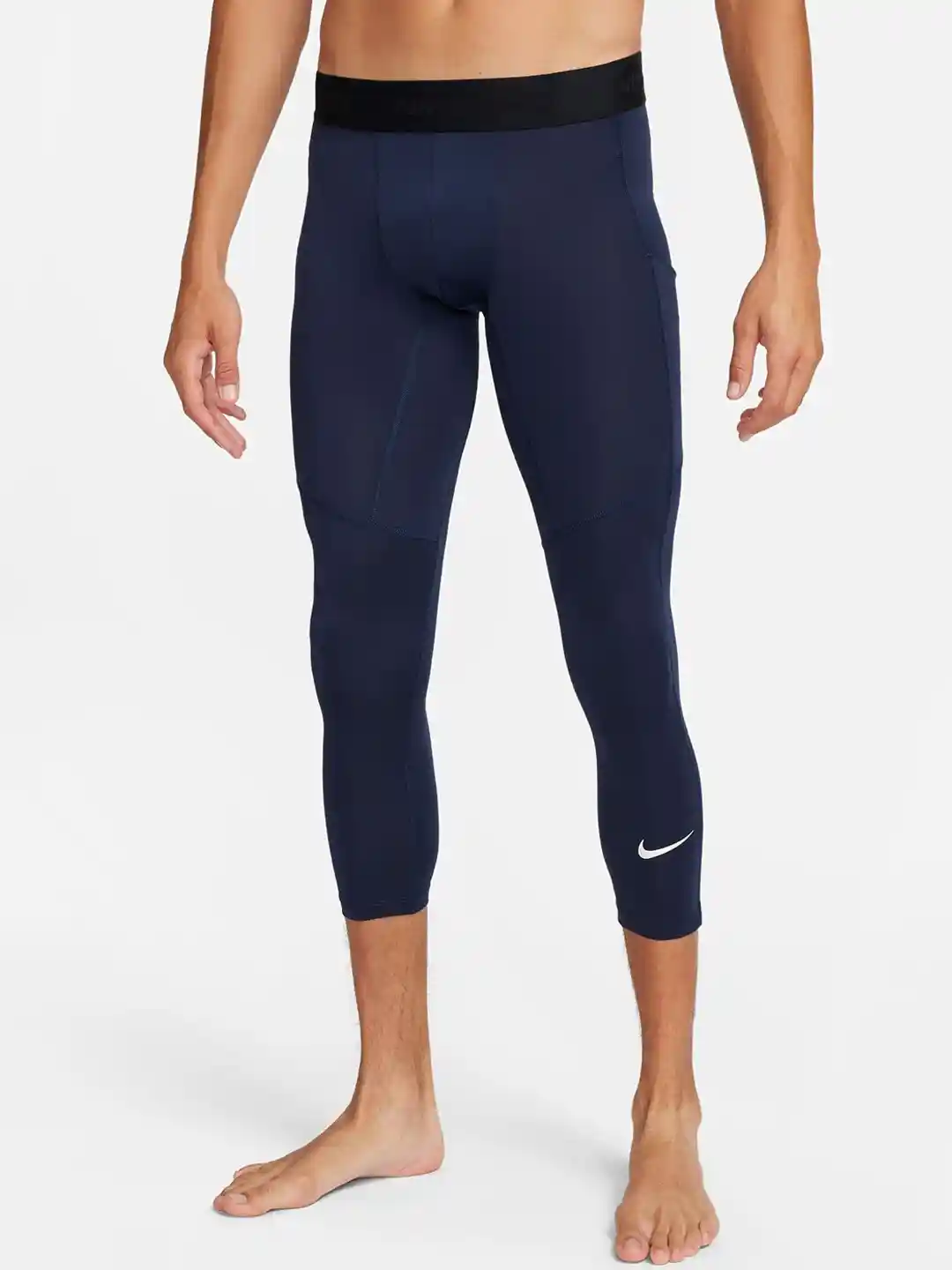 Compression Pants Tights Nike Men Buy Nike Pro Men Dri-FIT 3/4