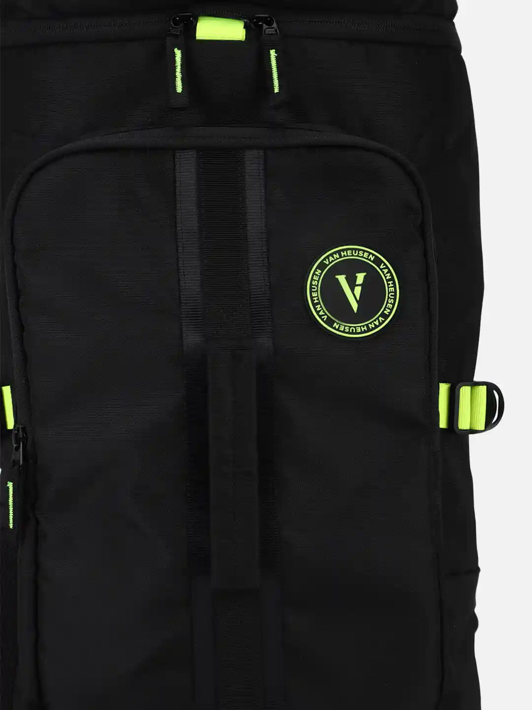 Buy Van Heusen Men Backpack Backpacks for Men 25625046 Myntra