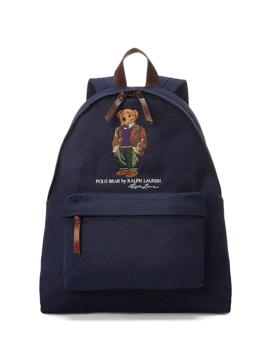 Ralph Lauren Rucksack Bag Mens Polo Ralph Lauren Graphic Polar