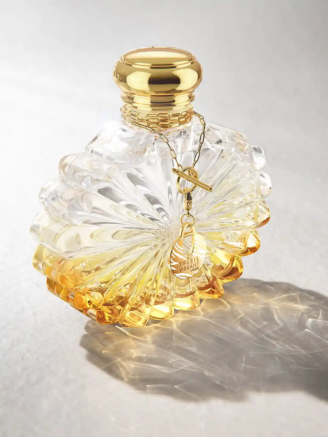 Vintage Perfume Lalique Mini Perfume Bottles Lalique Soleil