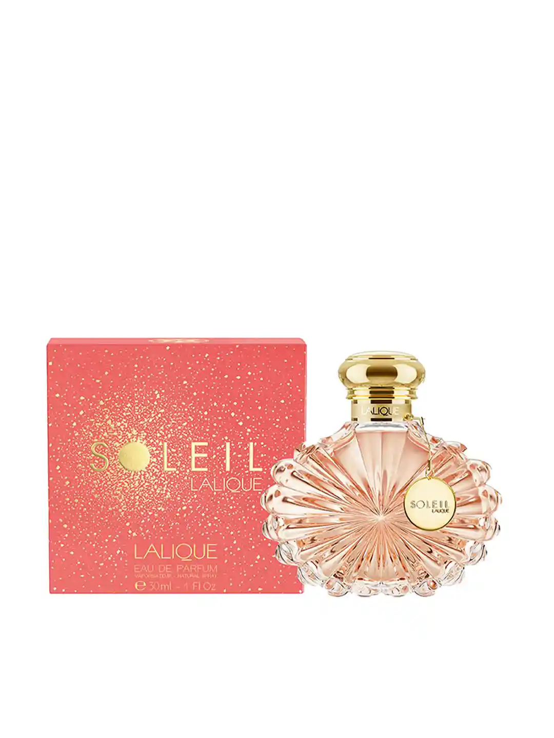 Buy Lalique Soleil Women Eau de Parfum Vapourisatuer Natural Spray