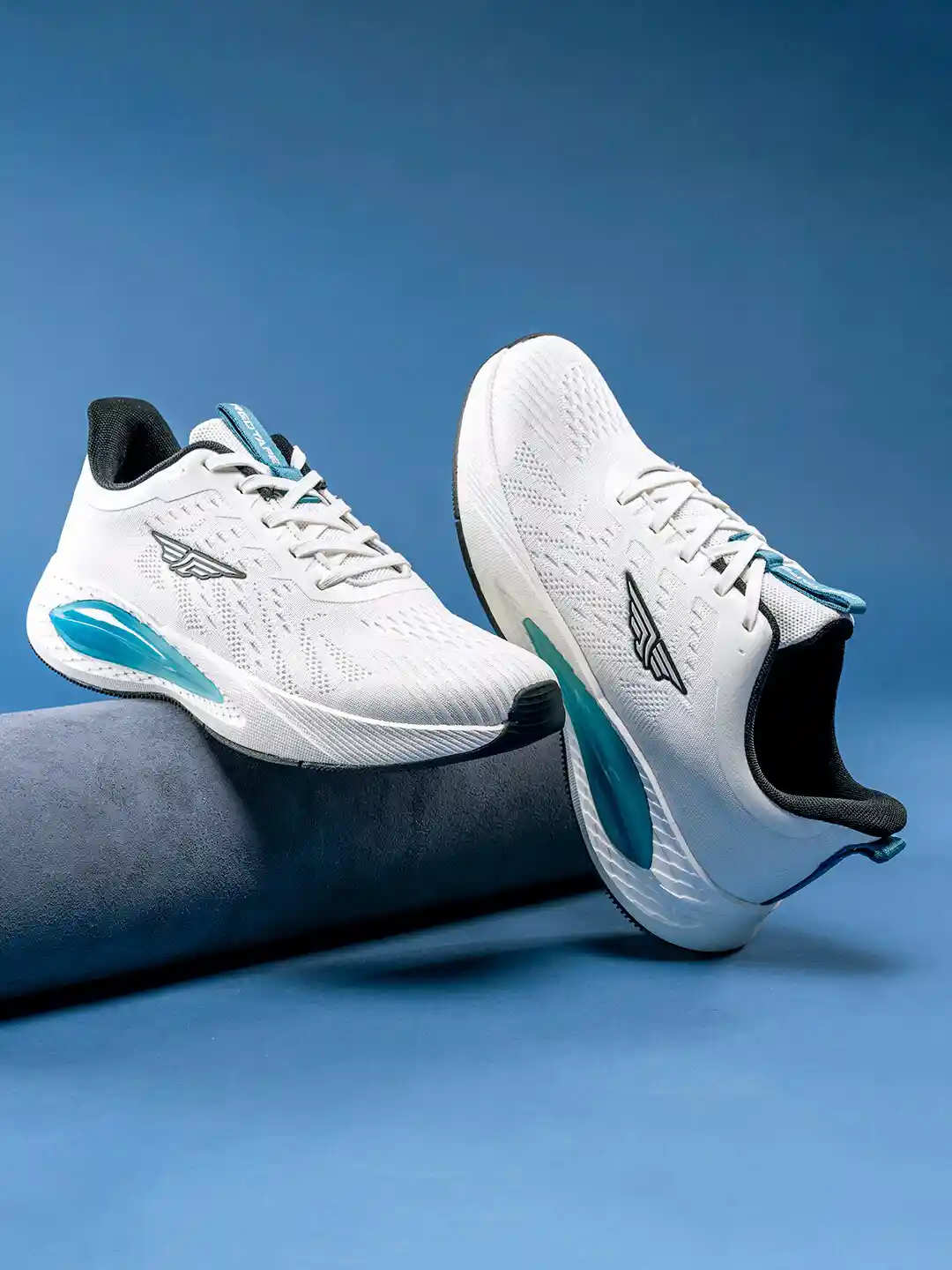 Buy Red Tape Men Textile Running Shoes Sports Shoes for Men