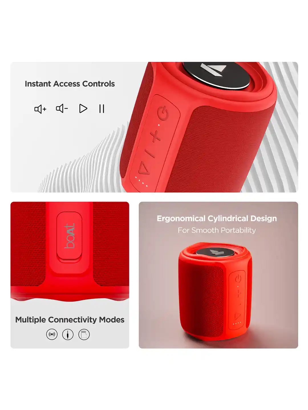 Speaker A7910 Anker Ultra Mini Bluetooth Speaker A7910 Anker 90cm