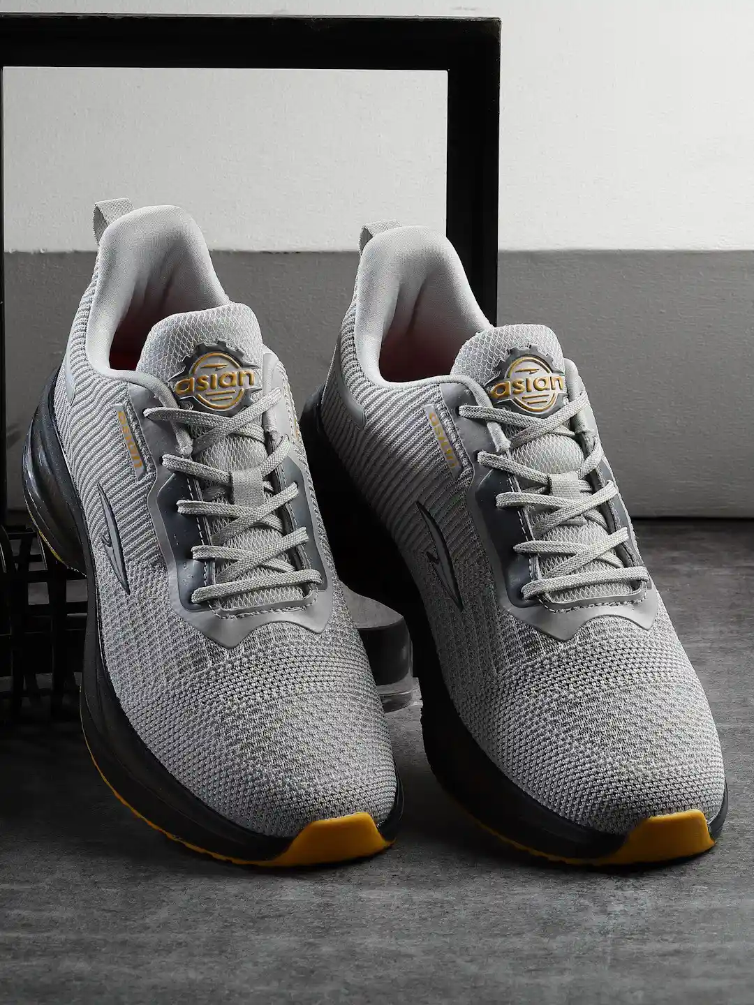 Buy ASIAN Men ULTRON-03 Running Shoes Sports Shoes for Men