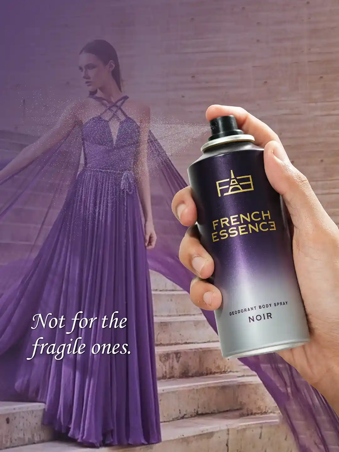 Body Shop French Lavender Pillow Mist FRENCH ESSENCE Men Set Of