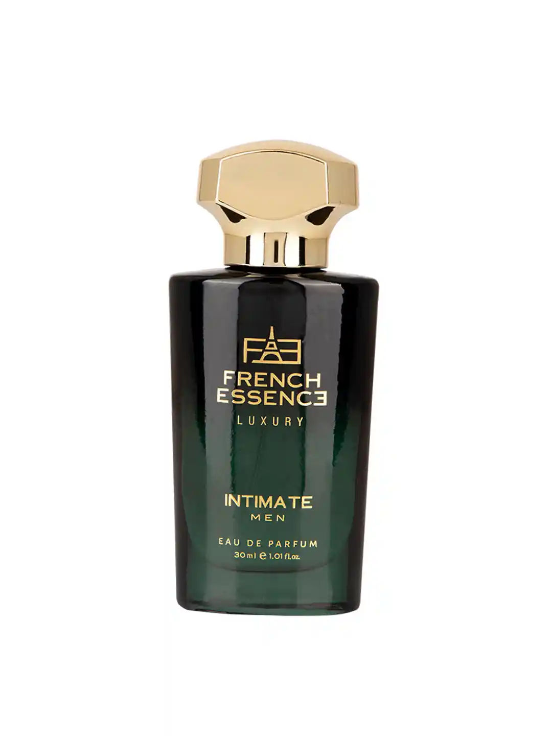 FRENCH ESSENCE Men Intimate Long Lasting Luxury Eau De Parfum 30 ml