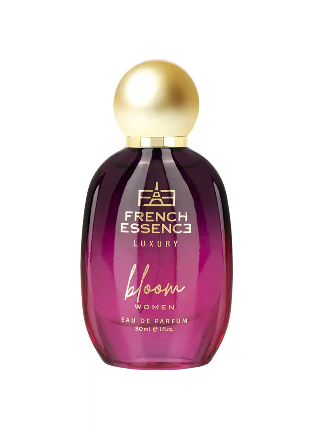 Eau De What Is A Popular Women's Perfume FRENCH ESSENCE