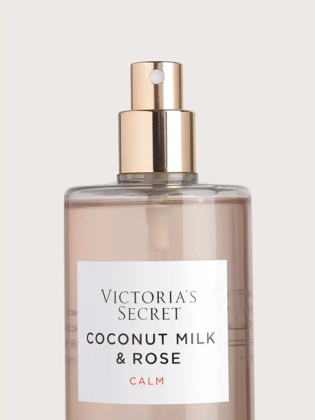 Buy Victoria's Secret Calm Coconut Milk Rose Fragrance Body Mist