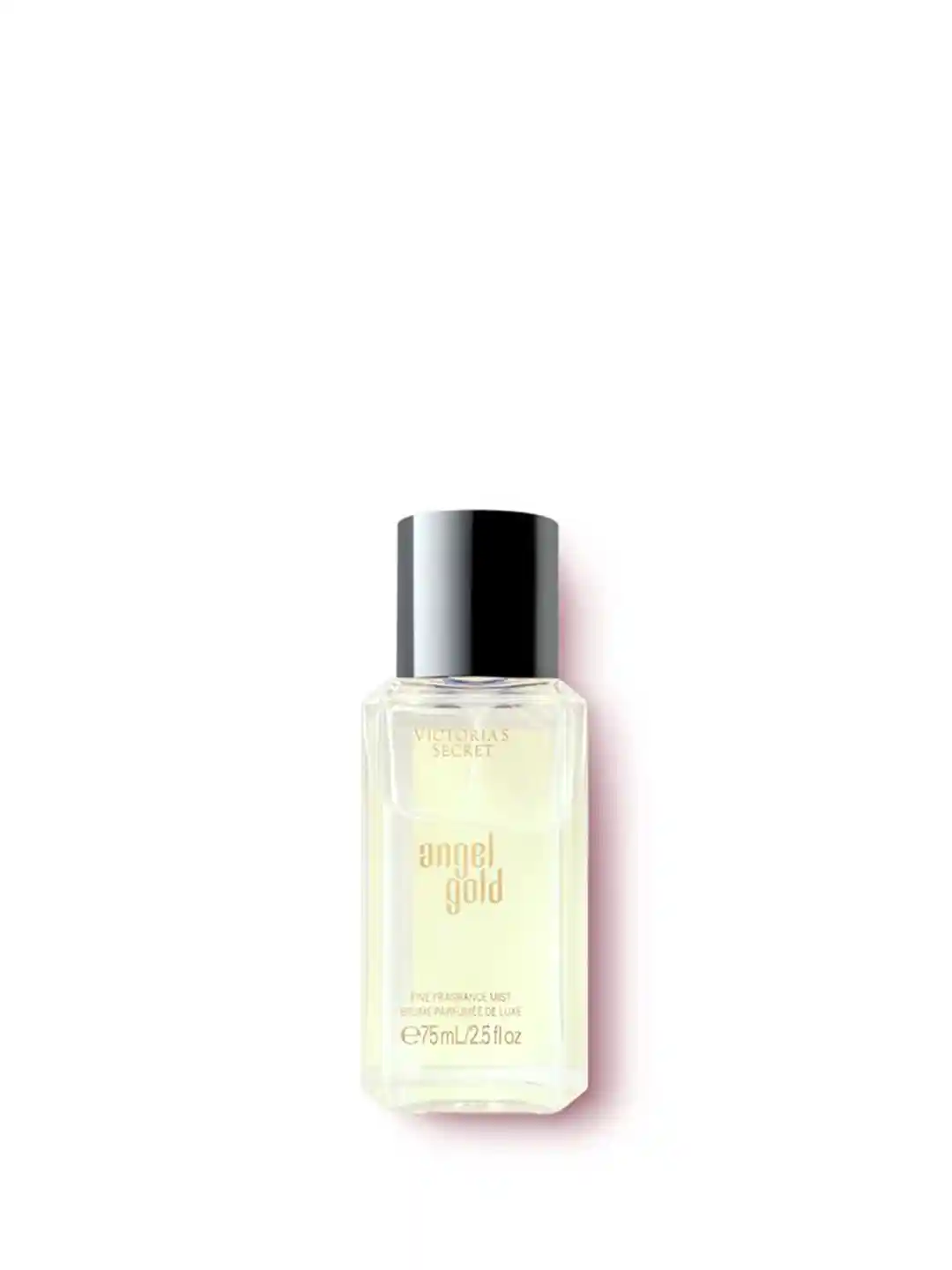Buy Victoria's Secret Women Angel Gold Travel Fragrance Mist 75