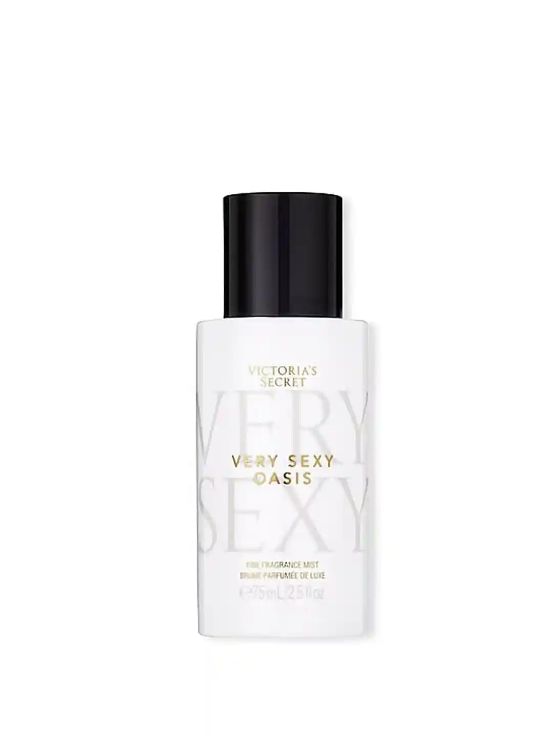 Buy Victoria's Secret Women Very Sexy Oasis Travel Fine Fragrance - Main Image