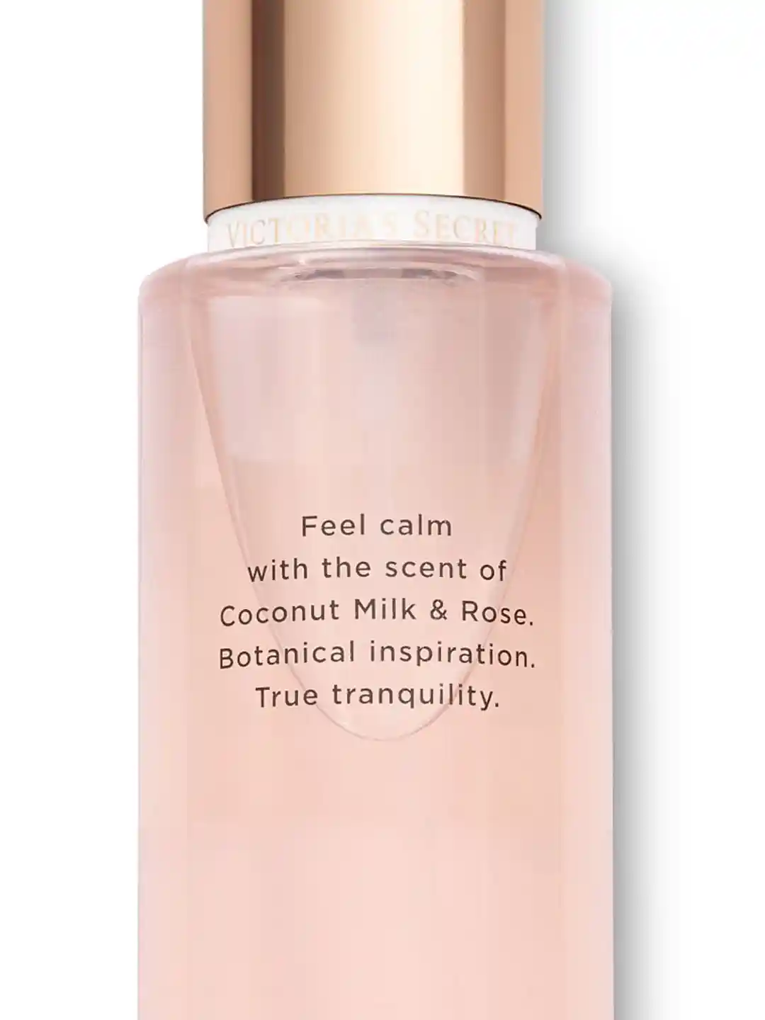 Buy Victoria's Secret Women Coconut Milk Rose Calm Fragrance