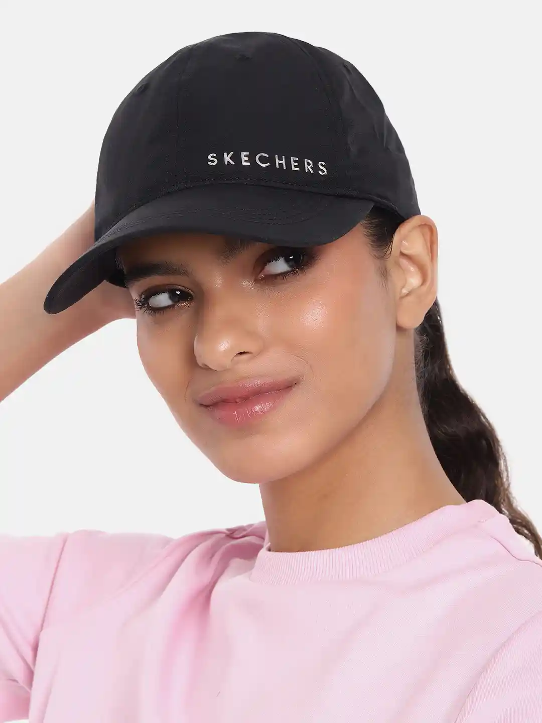 Wear A Best Women's Baseball Hats Myntra