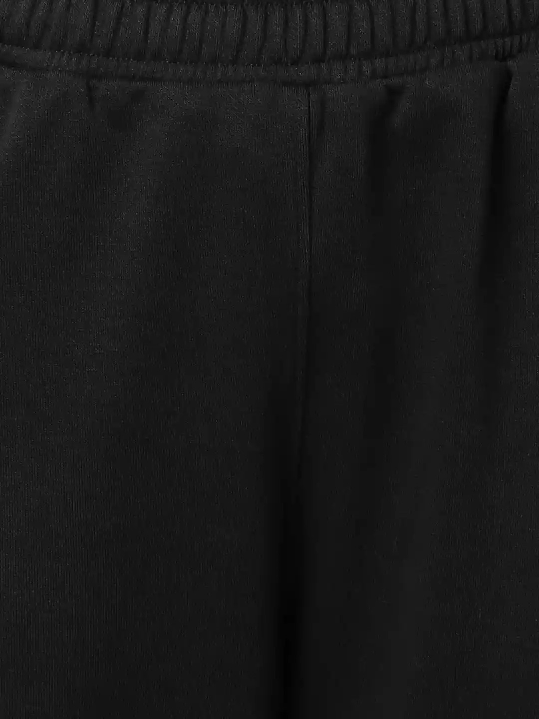 Buy The Roadster Lifestyle Co. Women Black Mid Rise Joggers