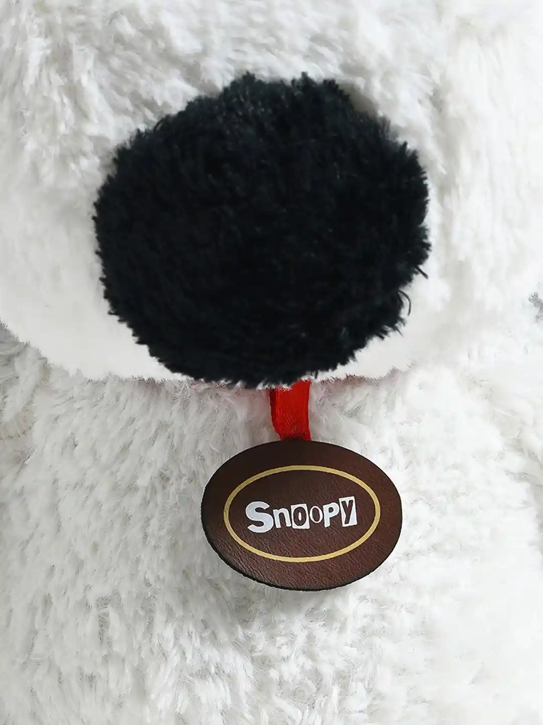 Buy MiArcus Peanuts Snoopy Beagle Soft Plush Toy White Height 28