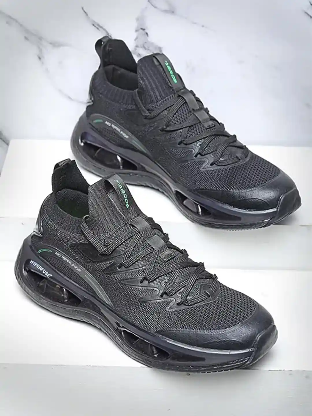 Buy ABROS Men Swag Lace-Up Running Shoes Sports Shoes for Men