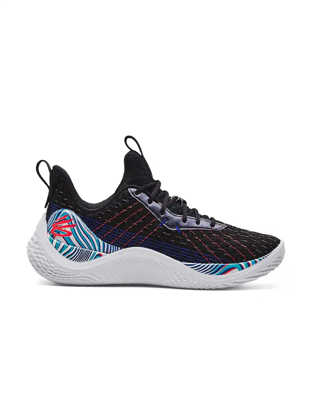 Buy UNDER ARMOUR Men UA CURRY 10 MAGIC Basketball Shoes