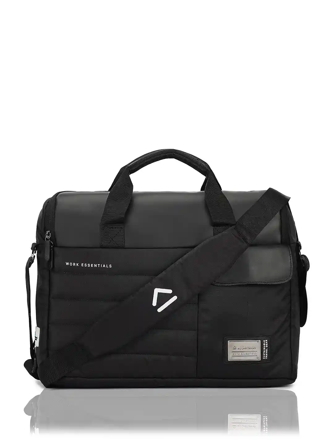 Buy uppercase Unisex Messenger Bag - Messenger Bag for Unisex