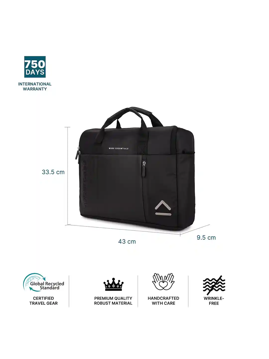 Buy uppercase Unisex Messenger Bag - Messenger Bag for Unisex