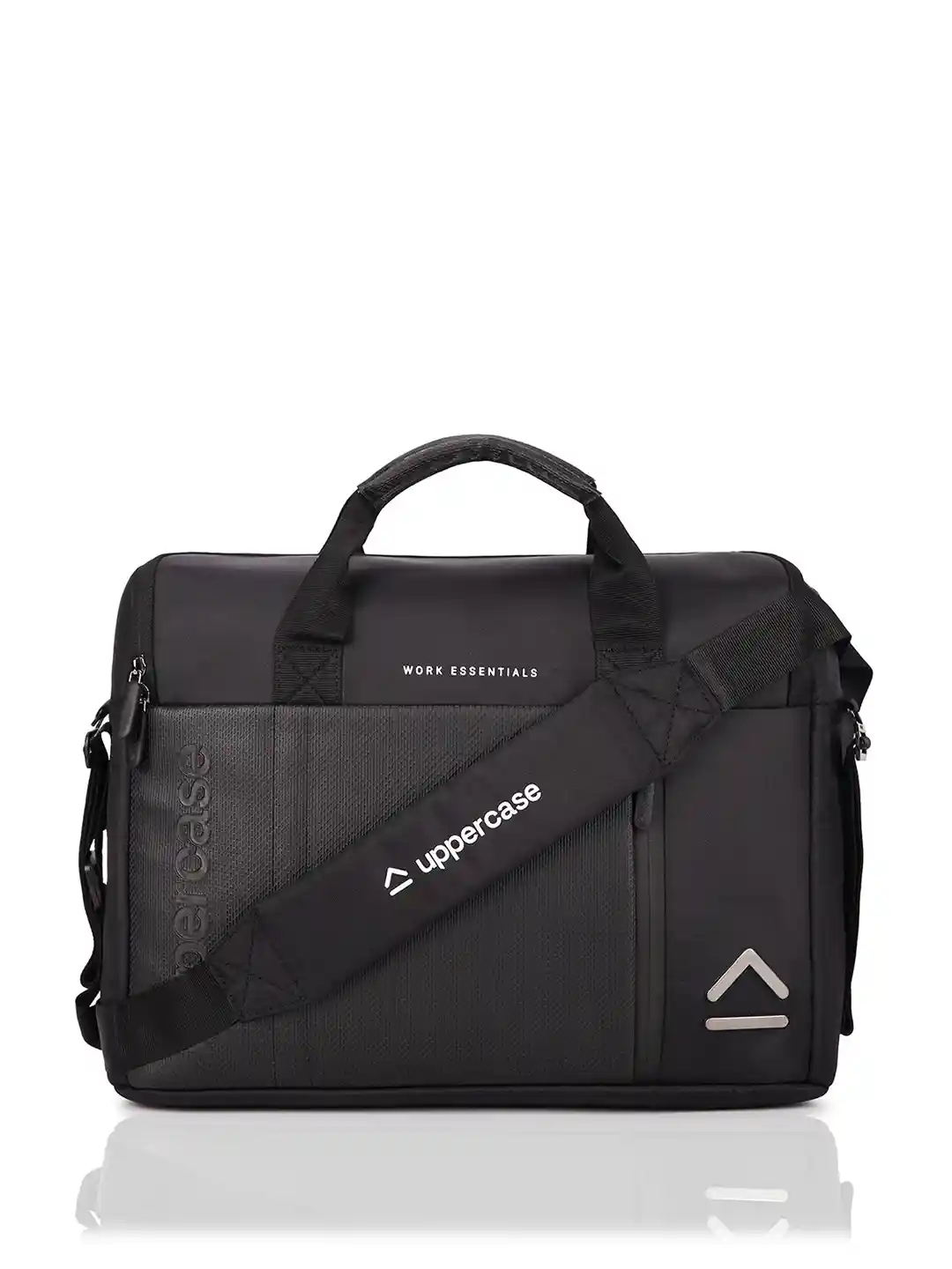 バッグ MANASTASH STABRIDGE Travel Bag Buy uppercase Unisex Messenger Bag - Messenger Bag for Unisex