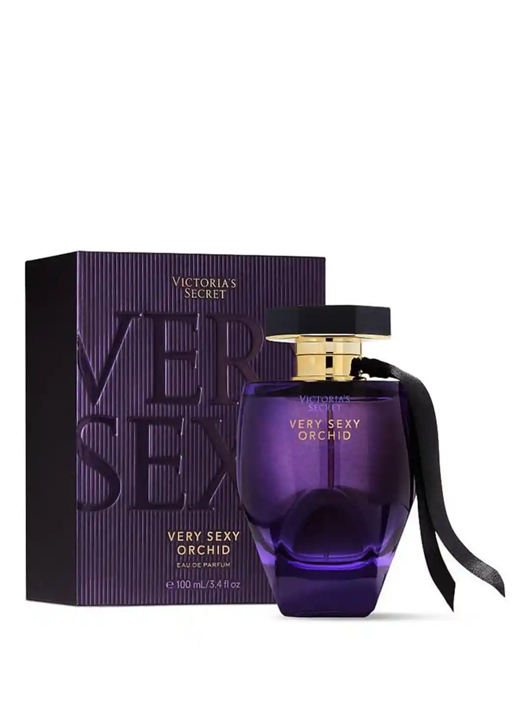 Buy Victoria's Secret Women Very Sexy Orchid Long-Lasting Eau De