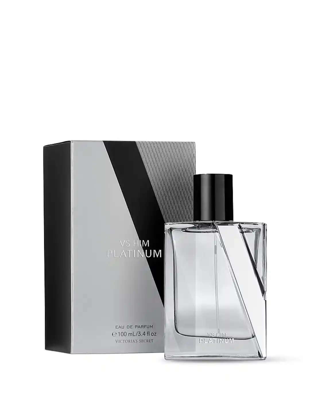 Buy Victoria's Secret HIM Platinum Eau De Parfum 100 ml