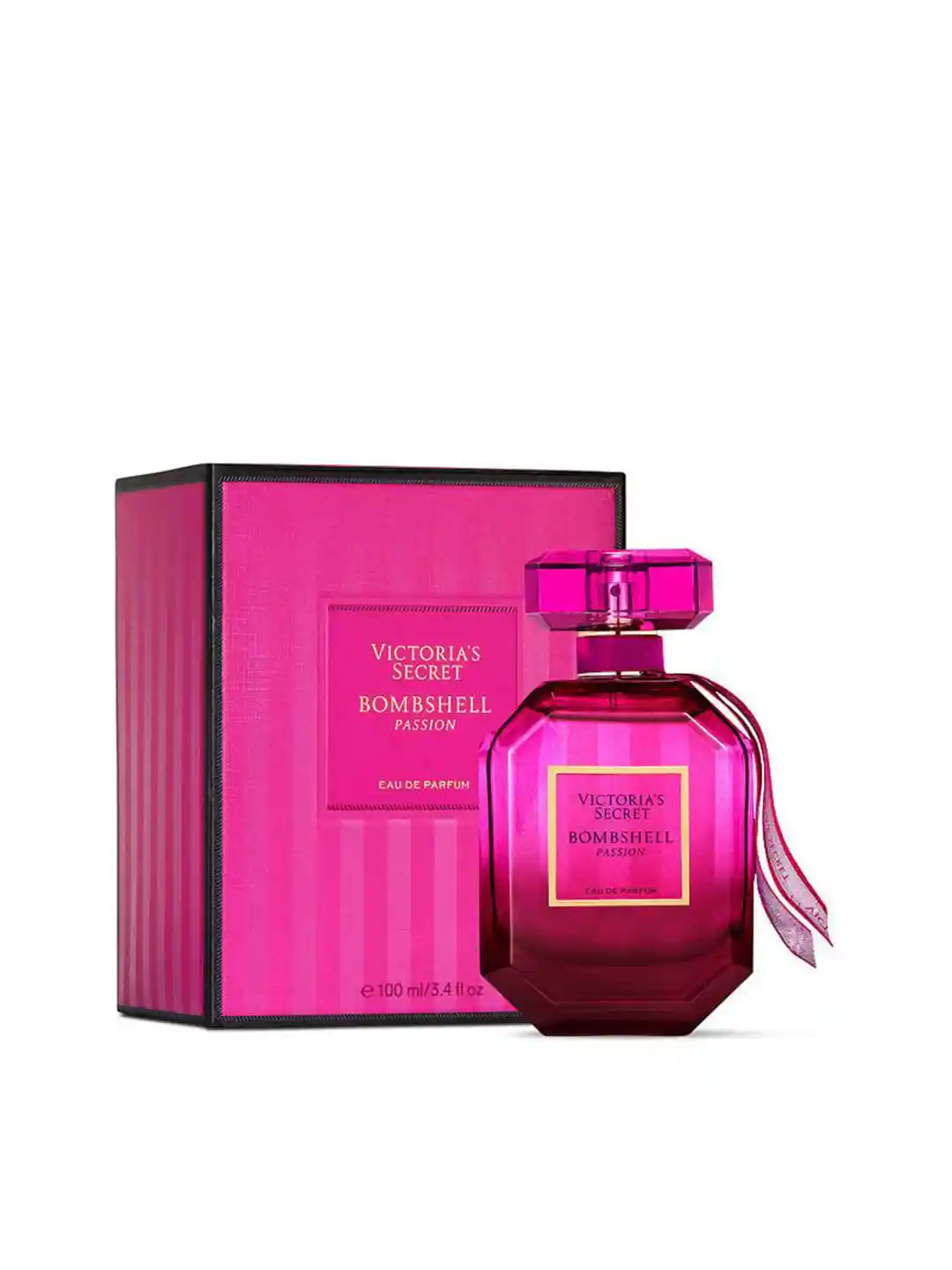 Buy Victoria's Secret Women Bombshell Passion Long-Lasting