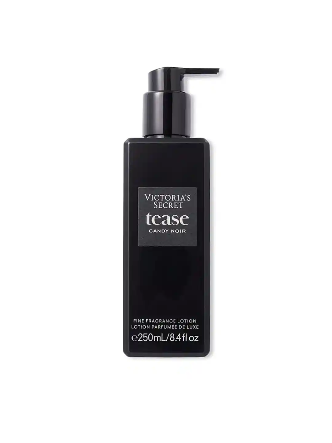 Buy Victoria's Secret Candy Noir Fine Fragrance Lotion 250 ml