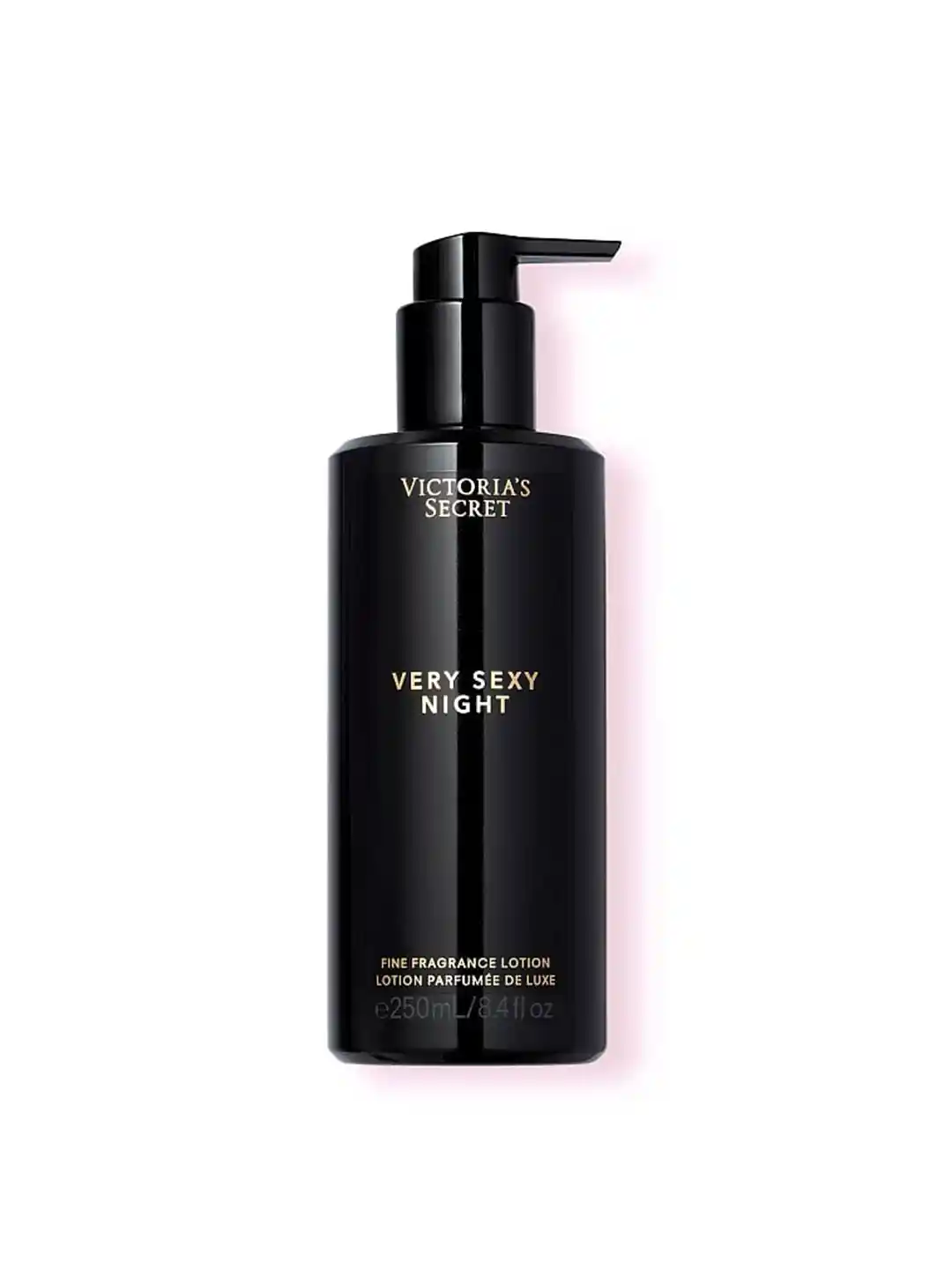 Buy Victoria's Secret Women Very Sexy Night Fine Fragrance Lotion