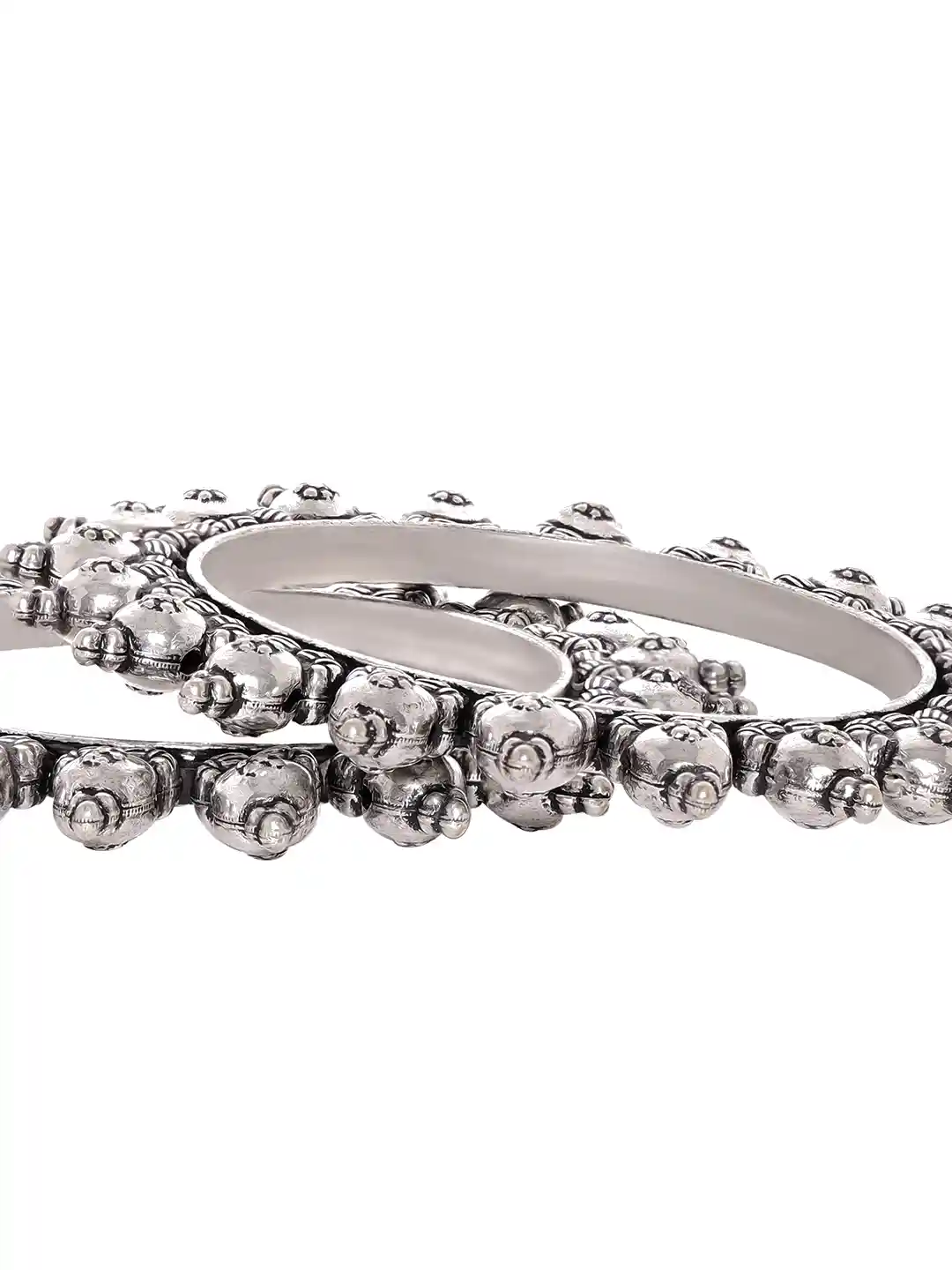 RUDE GALLERY TWIST BANGLE SILVER925 新品箱付 RUDE GALLERY TWIST