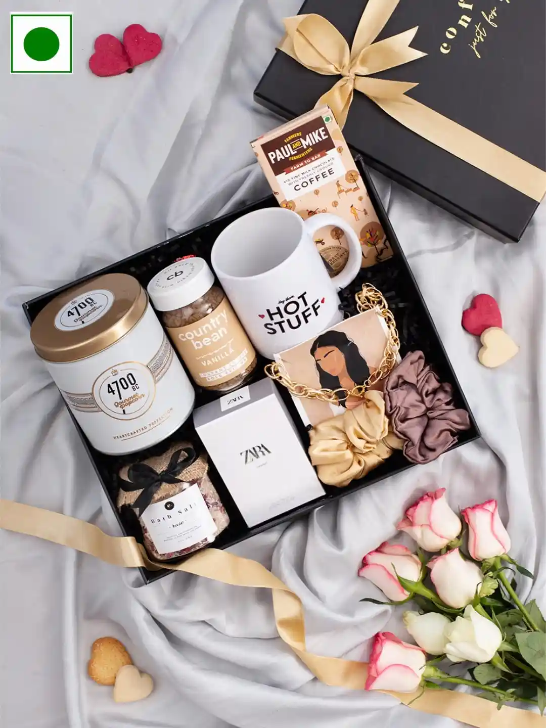 Buy Confetti Gifts Set of Assorted Gift Hamper Assorted Gifts