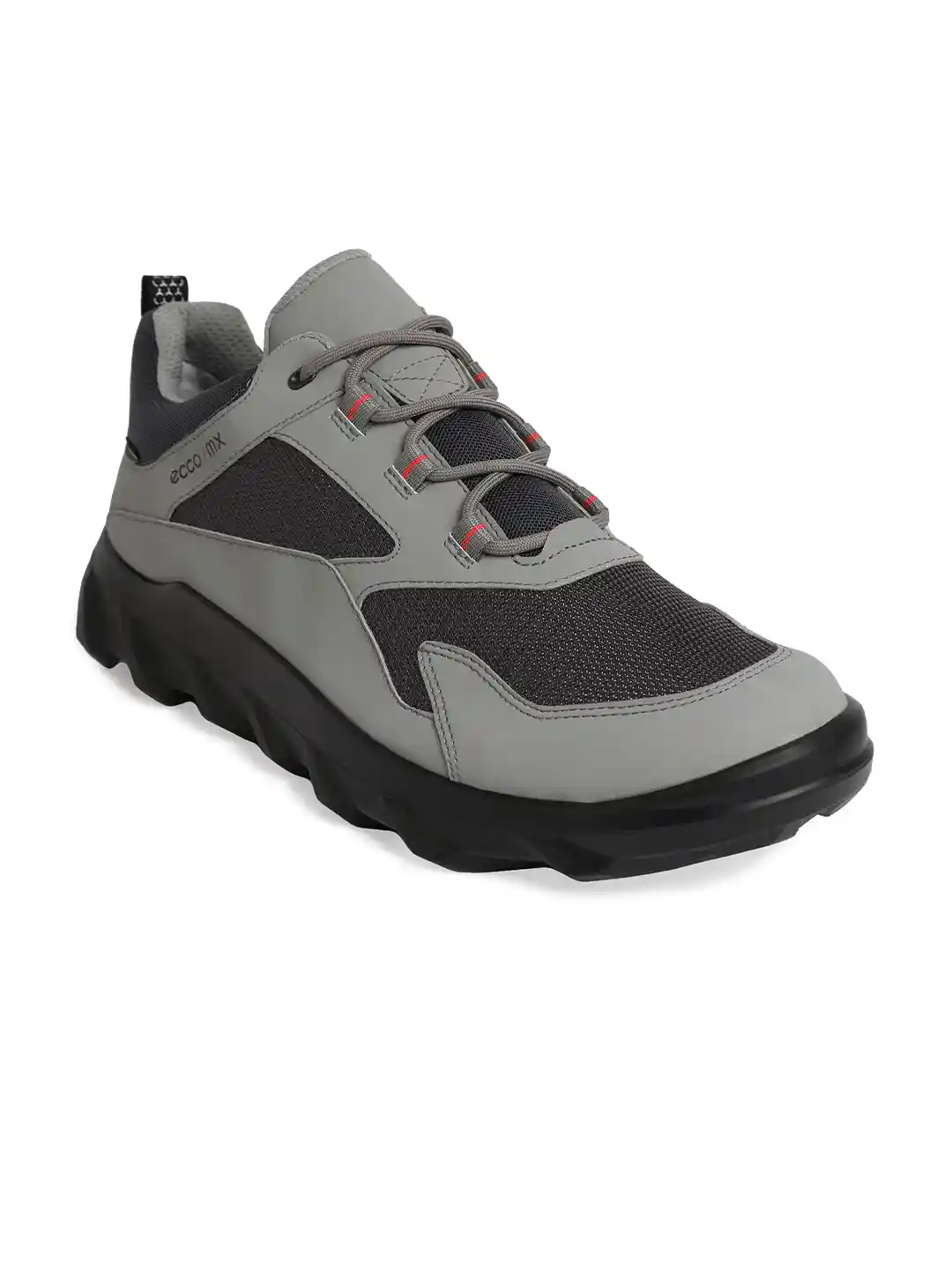 Buy ECCO Men Mx Steel Synthetic Regular Outdoor Shoes Sports