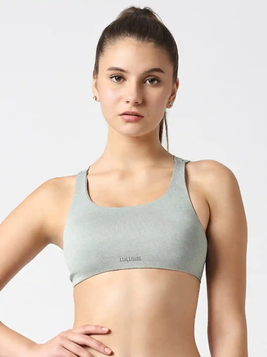 Buy Lovable Sport Full Coverage Low Support Dry Fit Super Support