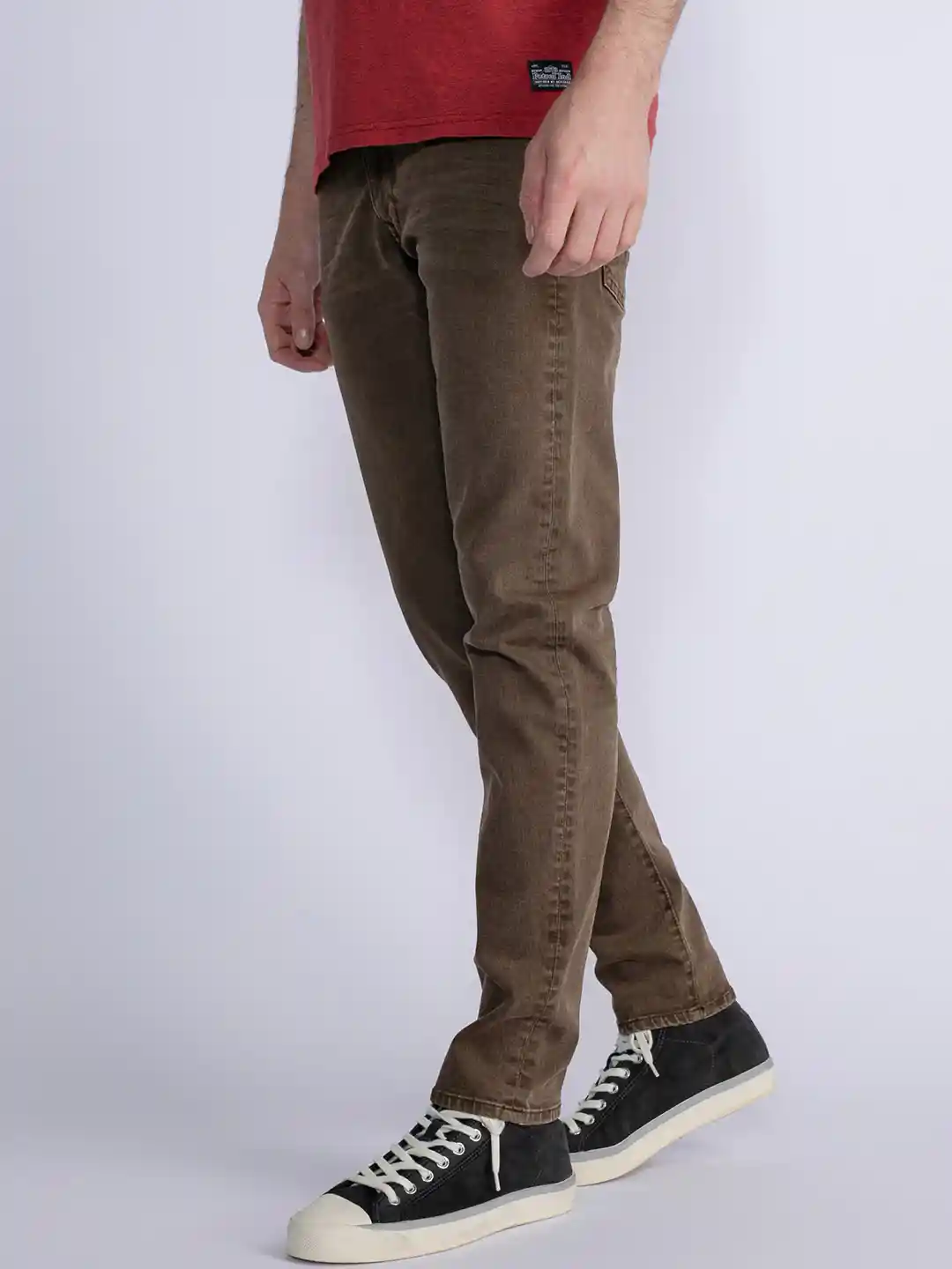 Buy Petrol Men Slim Fit Stretchable Jeans Jeans for Men 25779906