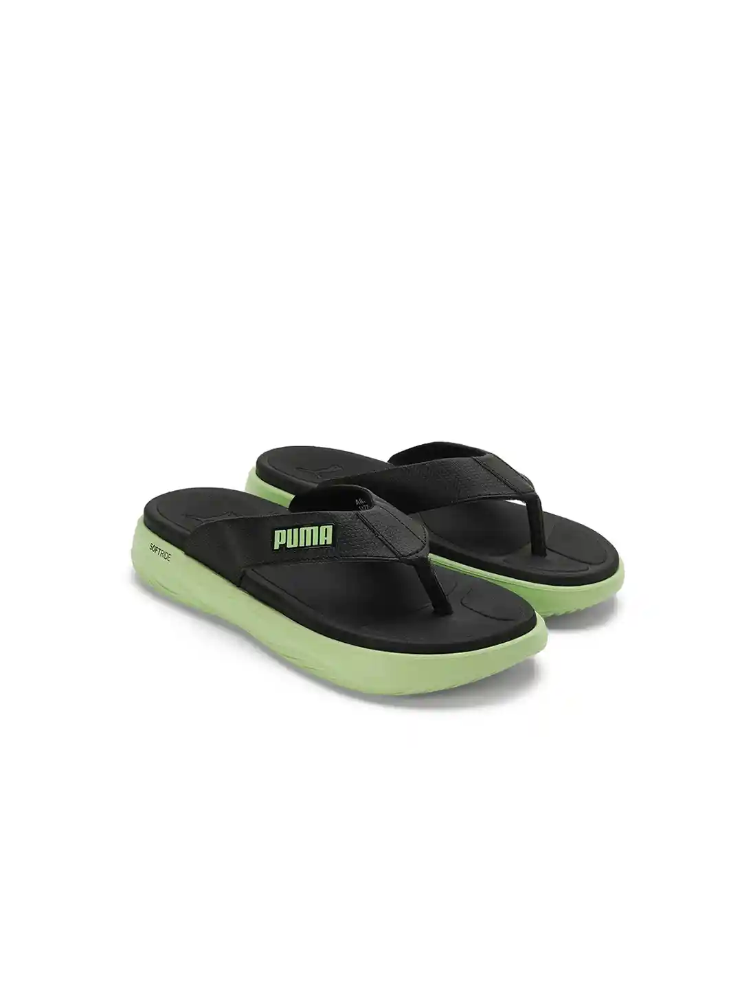 Woodland Toddlers Flip Flops Puma Kids Softride Seave Thongs
