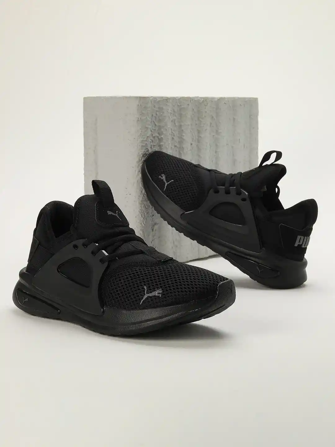 Buy Puma Kids SOFTRIDE Enzo Evo Youth Running Shoes Sports Shoes