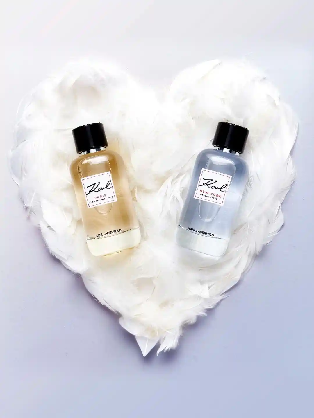 Buy Karl Lagerfeld Places by Karl New York Mercer Street Eau de