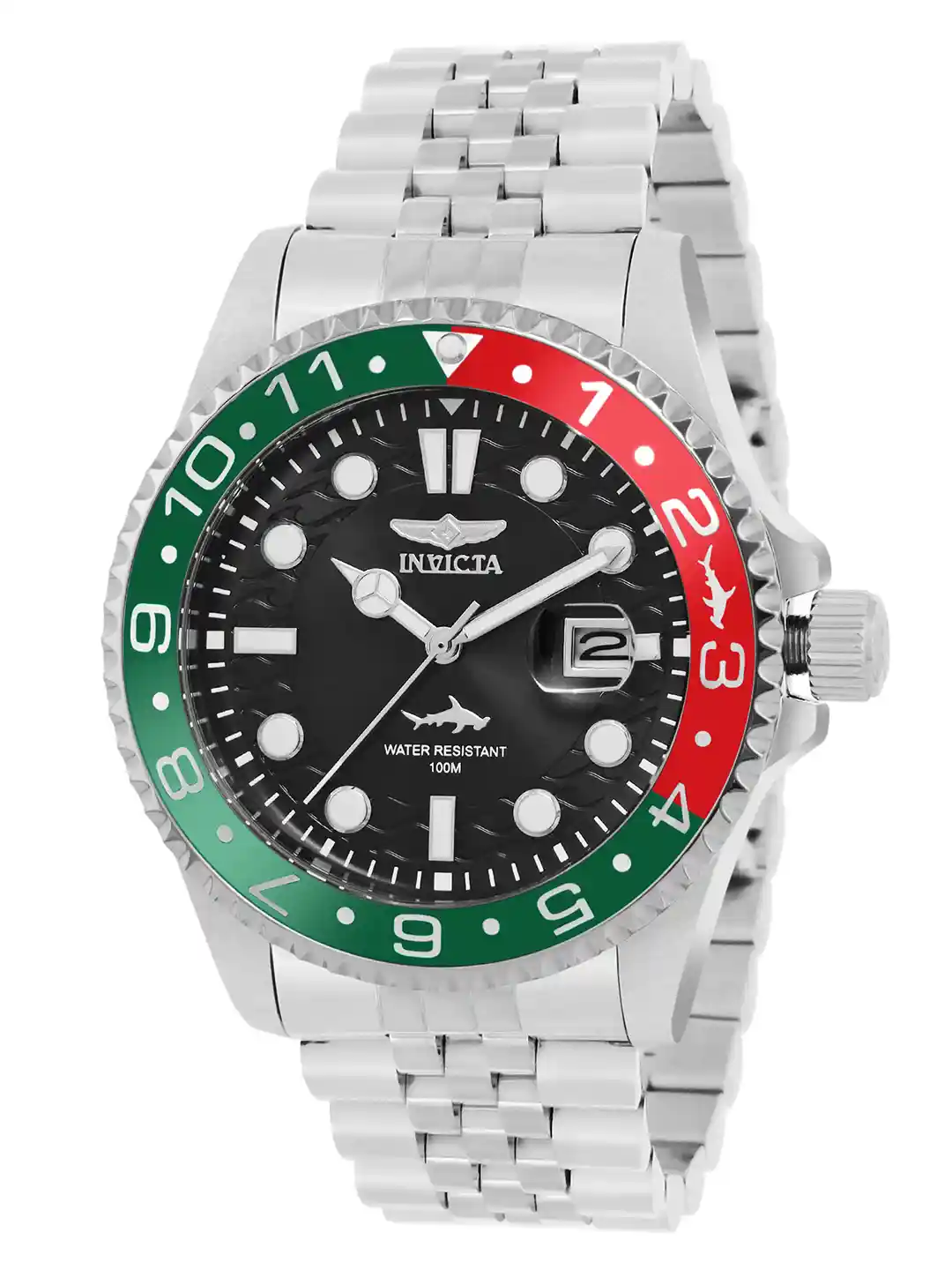 Buy Invicta Men Pro Diver Quartz Black Dial Analog Watch 36851